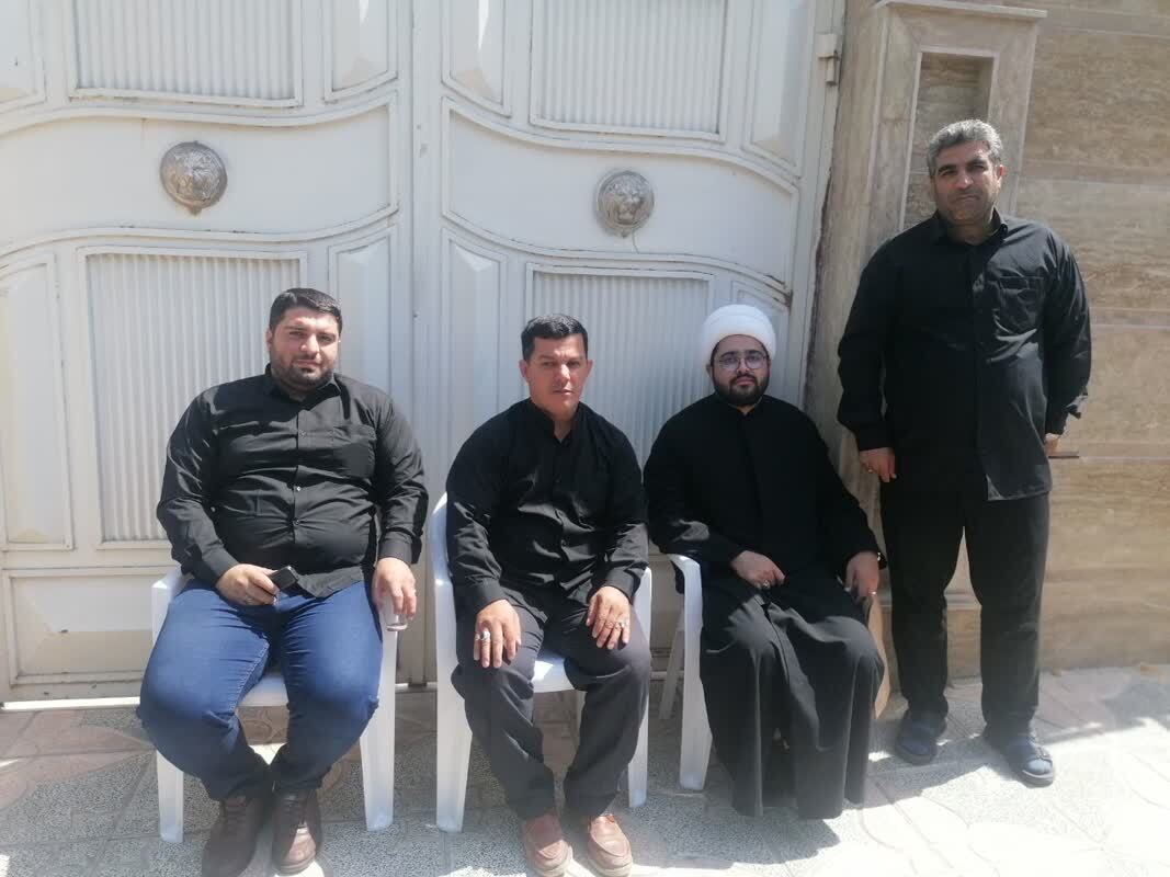 عزاداران