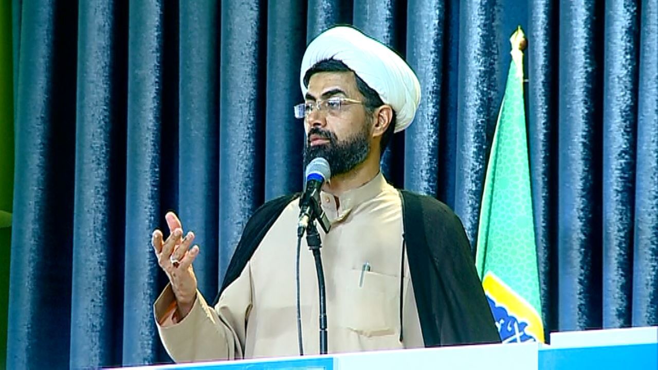 امر به معروف و نهی از منکر، دو موضوع جهانی
