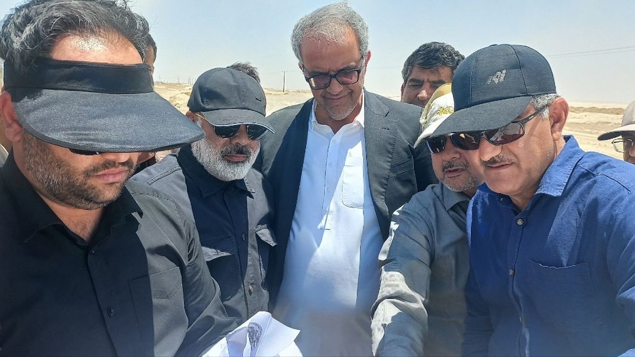 مطالبات پیمانکاران راه در سیستان و بلوچستان از مرز ۱۲۰۰ میلیارد تومان فراتر رفت