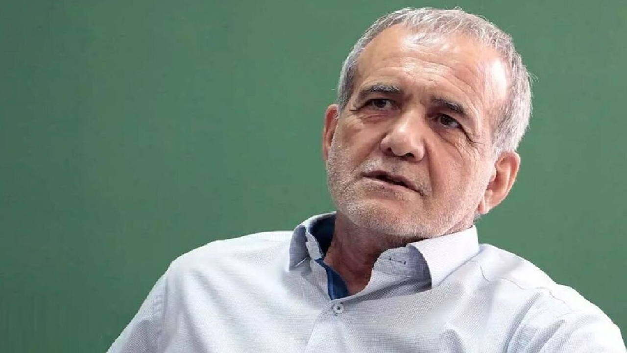 دکتر پزشکیان: رهیافت دولت جدید گشایش افق‌ها و گسترش روابط دوستانه است