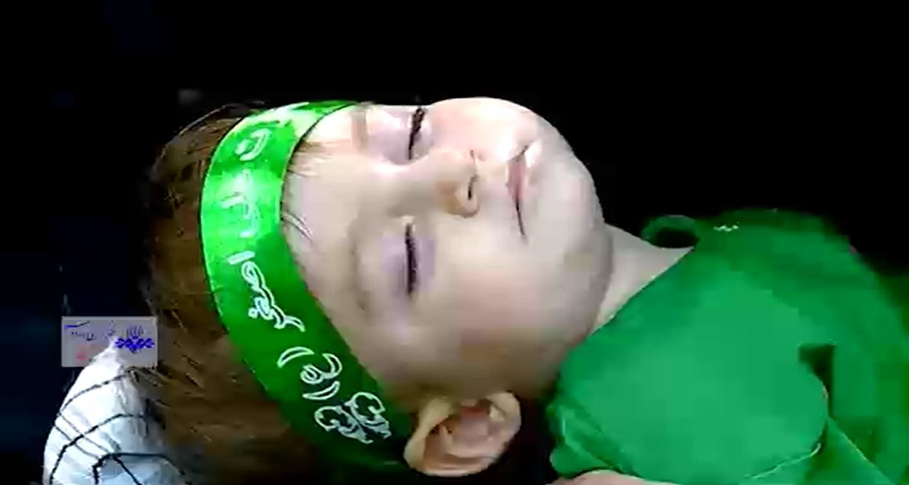 اجتماع بزرگ مادران و شیرخوارگان حسینی در اولین جمعه ماه محرم