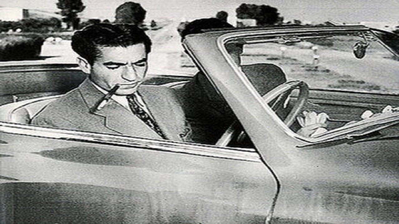 ماجرای کشته‌شدن یک دانشجوی آلمانی در سفر محمدرضا پهلوی