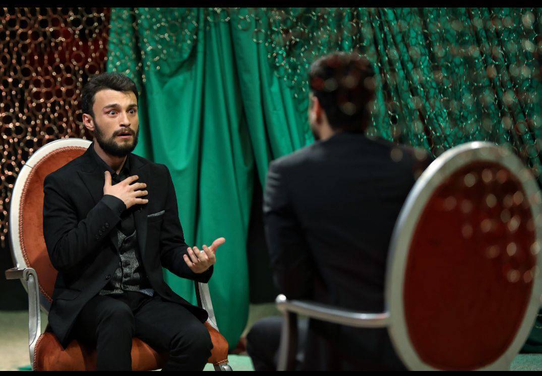 &laquo;از سر گذشت&raquo;