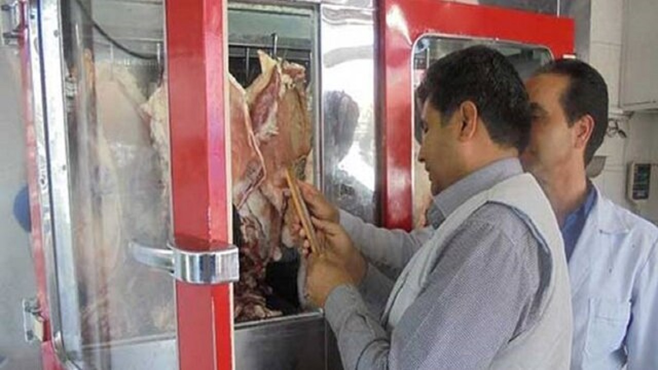 تشدید نظارت‌های بهداشتی دامپزشکی در ماه محرم