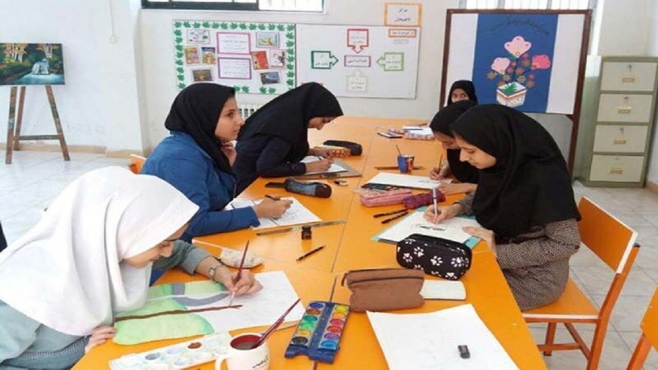ثبت نام بیش از ۶ هزار نفر در پایگاه‌های اوقات فراغت خراسان جنوبی