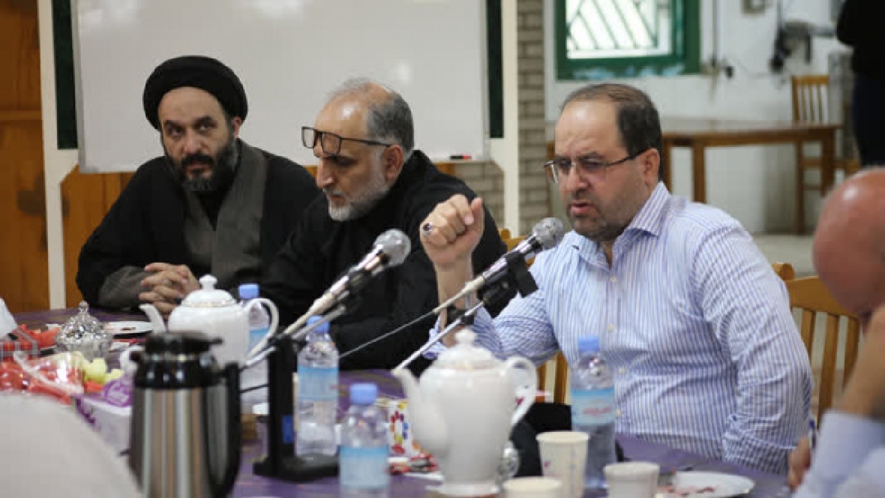بهره‌برداری از خوابگاه متاهلین ۵۰ واحدی تا قبل از سال تحصیلی جدید