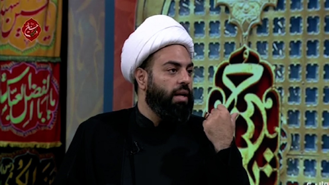 علت تردید لشکریان در حرکت امام حسین (ع) + فیلم