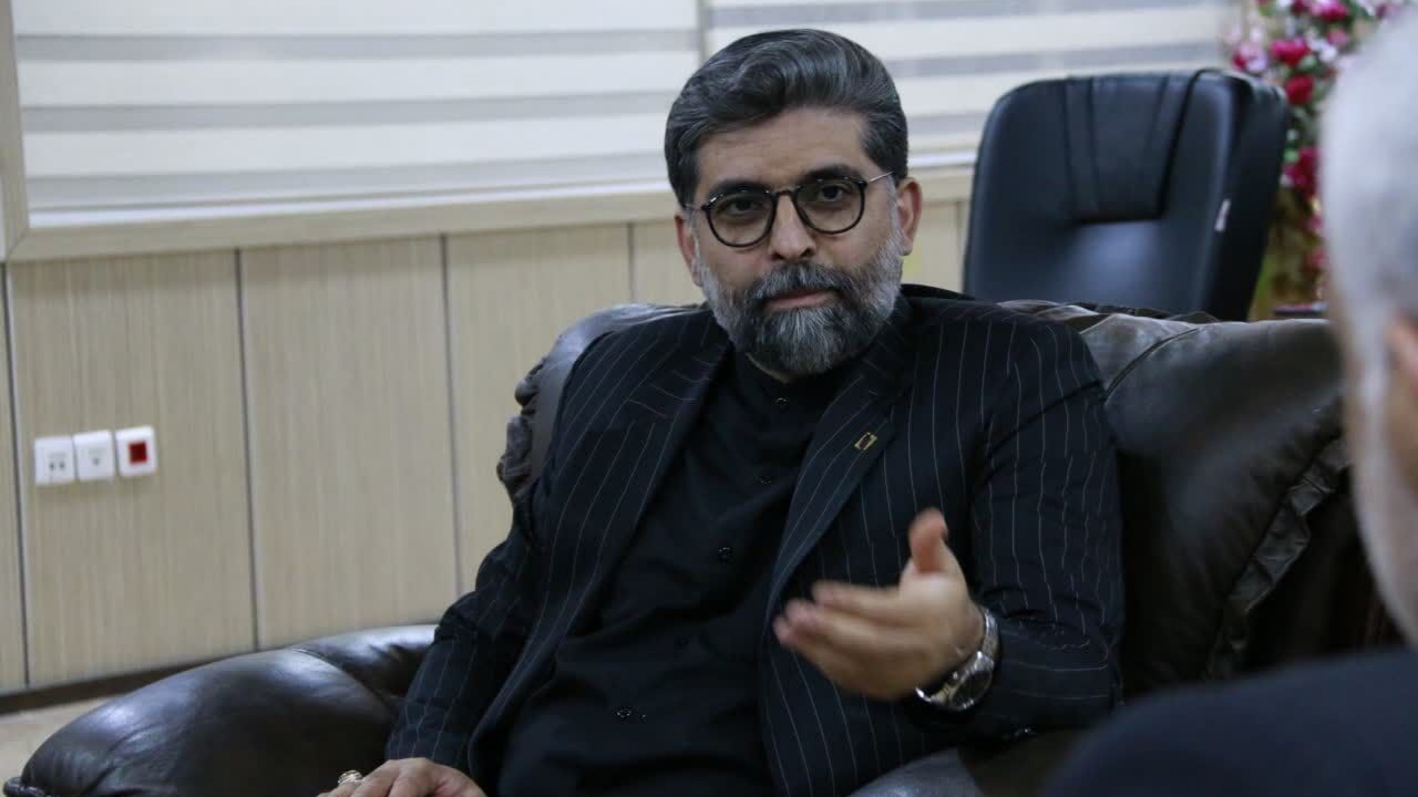 نخستین شهرک صنعتی غیردولتی لرستان در آستانه صدور مجوز است