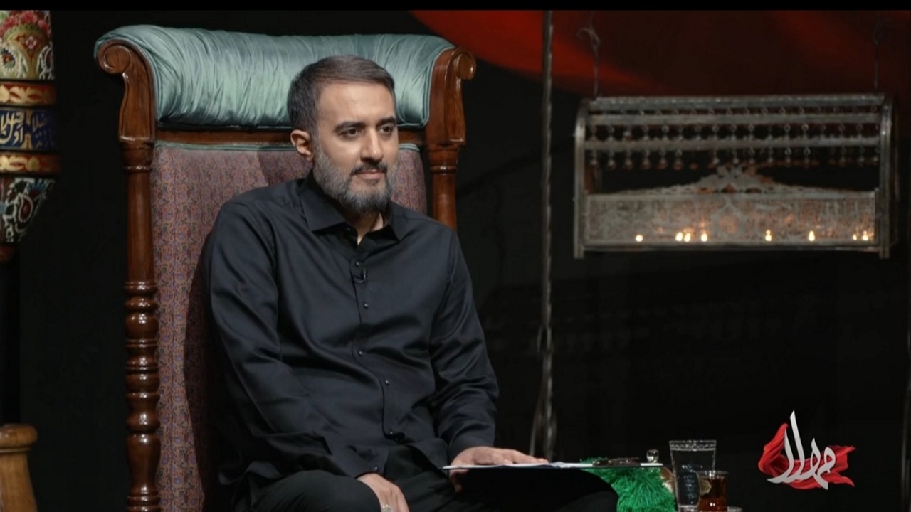 سید محمود انوشه: شرافت دینی ما برخاسته از خون اباعبدالله (ع) است