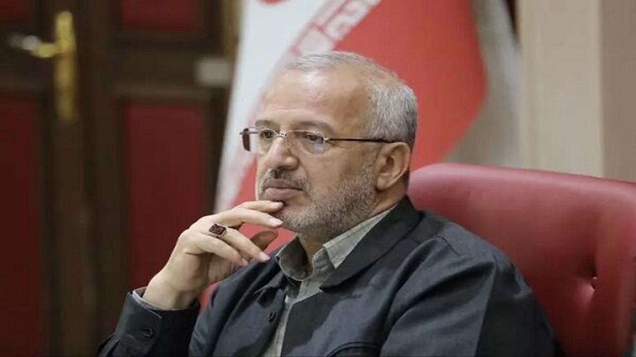 خدمتگزاری دولت سیزدهم تا آخرین روز ادامه دارد