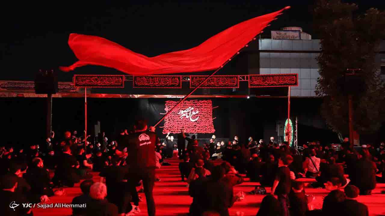 بانک اطلاعاتی هیئت‌های مذهبی تهران ایجاد می‌شود