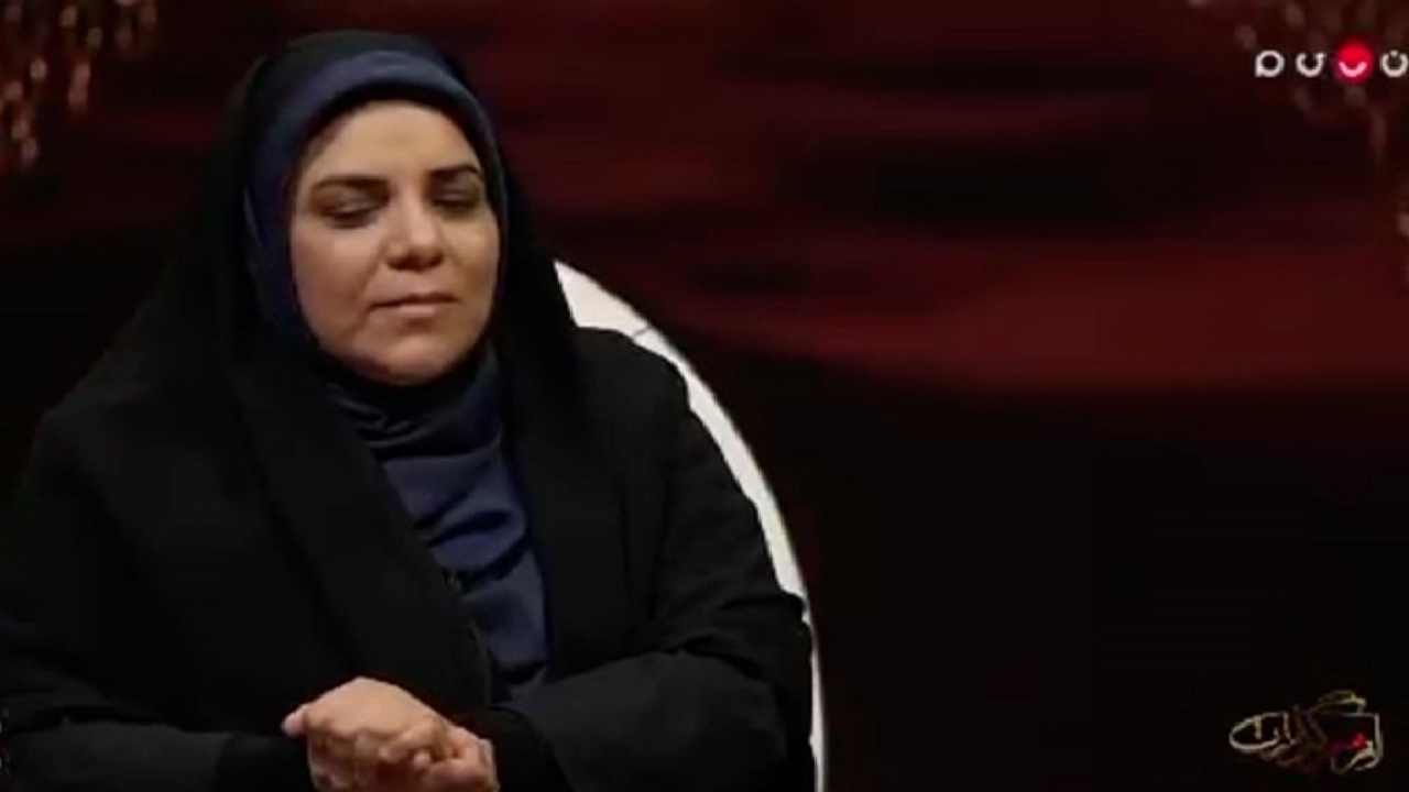مادری که با وجود از دست دادن ۴ فرزند، شکرگزار اراده الهی شد + فیلم