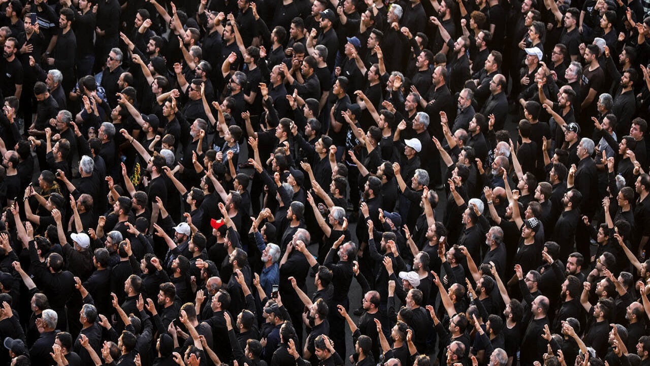 ادارات زنجان در روزهای هشتم و یازدهم محرم ساعت ۱۱ تعطیل می‌شود