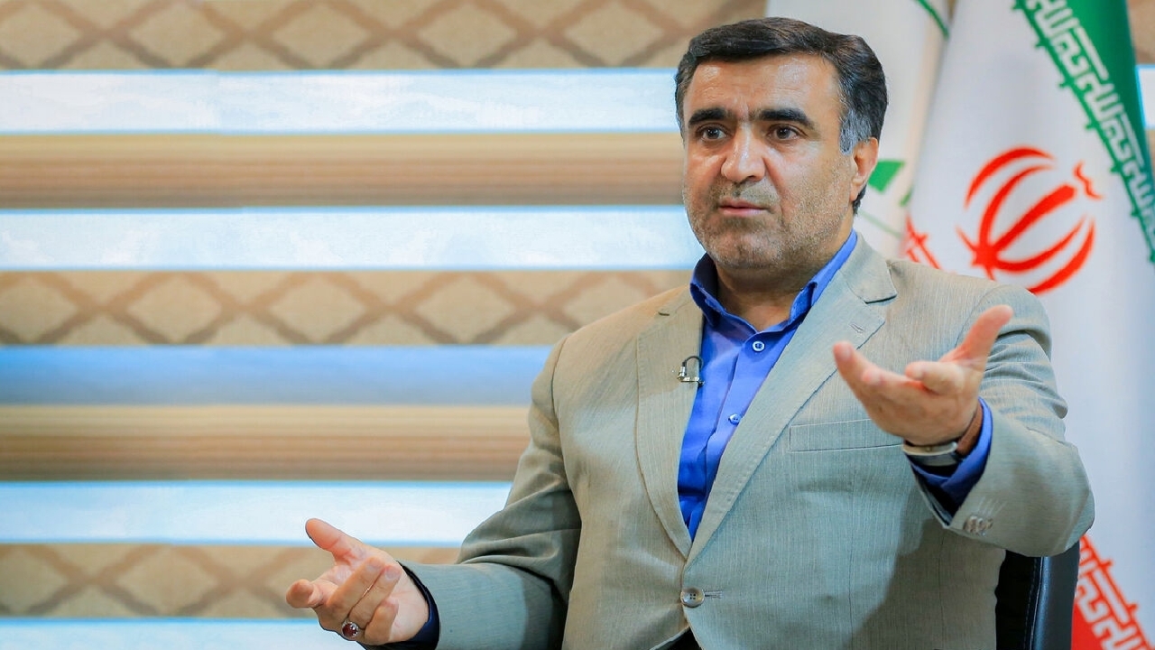 ایران پیشتاز در مقابله با بحران‌های زیست‌محیطی