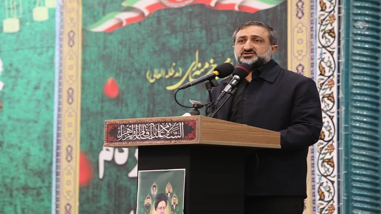 ۳۰ کیلومتر از ریل‌گذاری راه‌آهن اردبیل باقی‌مانده است