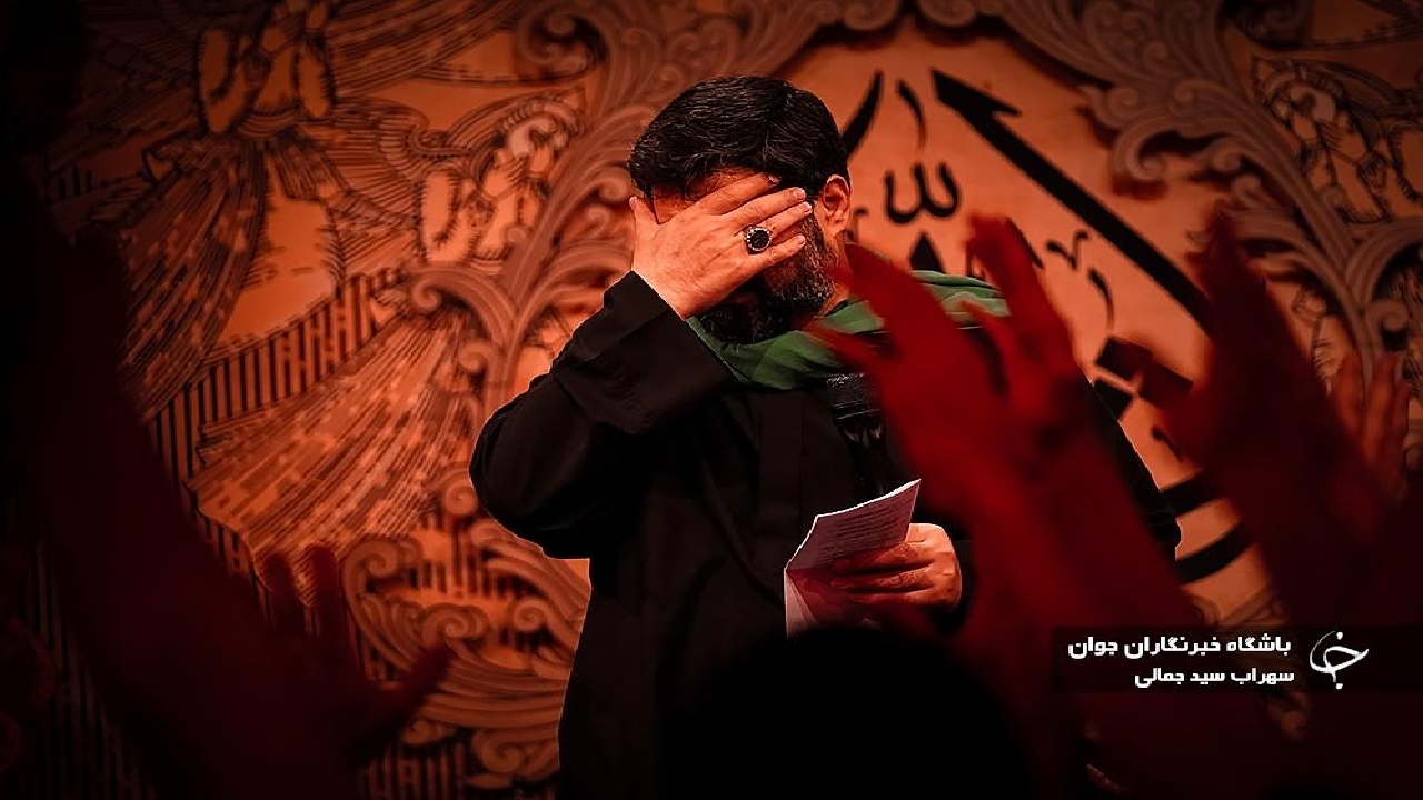 کدام مداحی‌ها اجازه پخش دارند؟