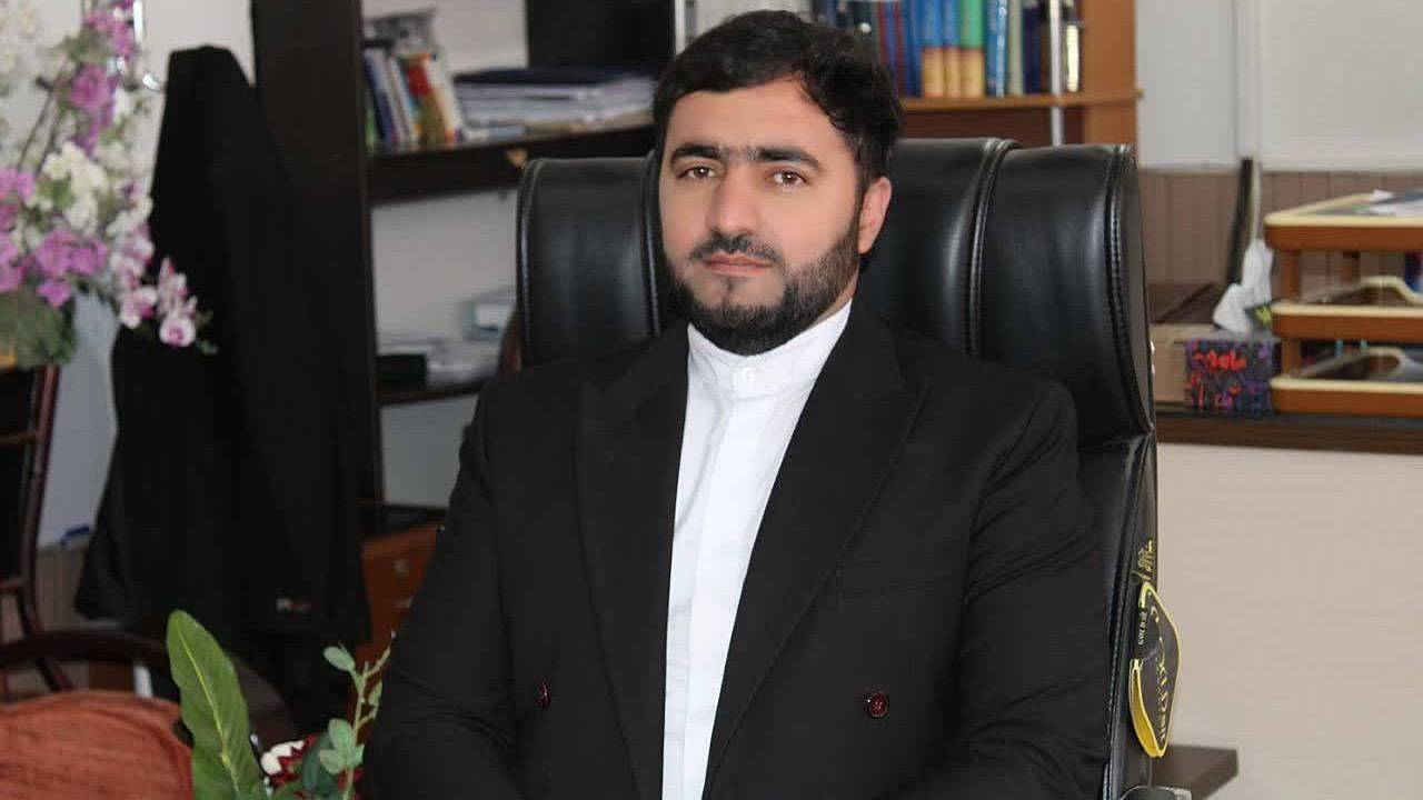 هشدار رئیس دادگستری زرند به رانندگان متخلف