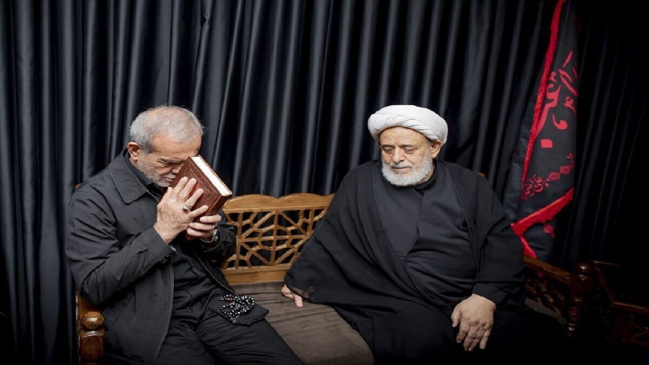 ۸ اقدام دکتر پزشکیان که ضد انقلاب را خشمگین کرد