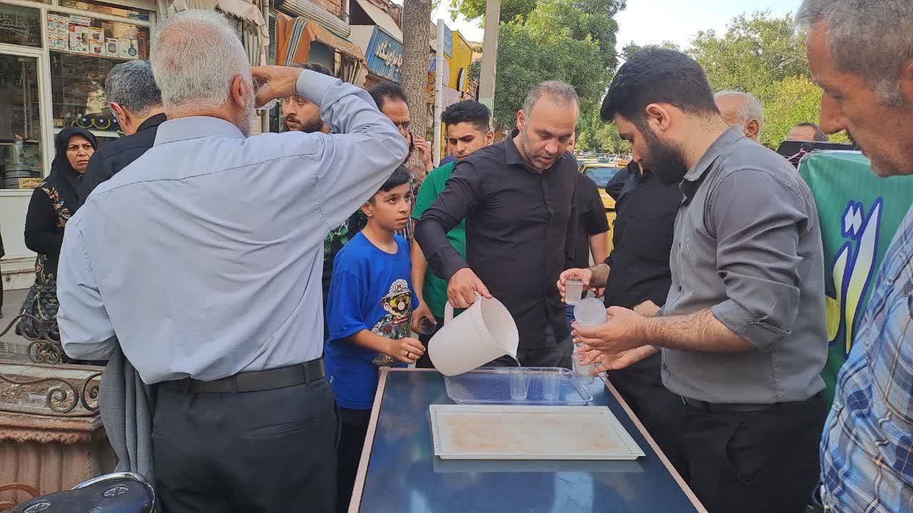 ایستگاه صلواتی