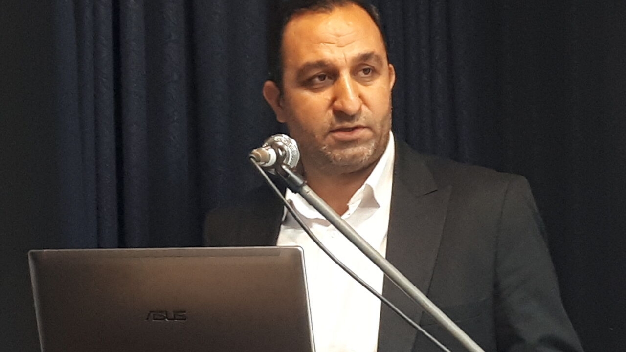موانع تولید ۸۶ واحد صنعتی بروجرد برطرف شد