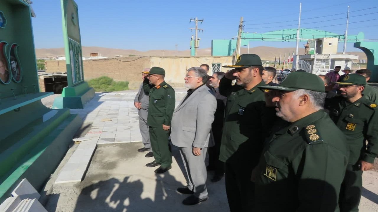 نقش مهم آذربایجان غربی در تامین امنیت پایدار شمال غرب کشور