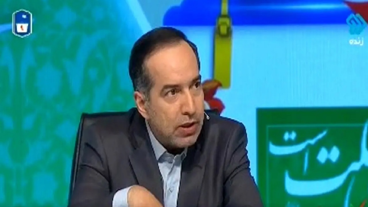 ناگفته‌های حسین انتظامی از میزگرد‌های فرهنگی انتخابات ریاست جمهوری