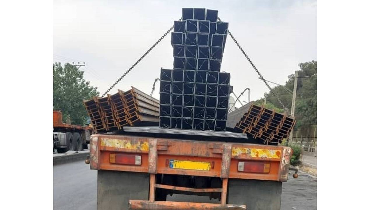 حمل غیراصولی بار حادثه ساز خواهد بود