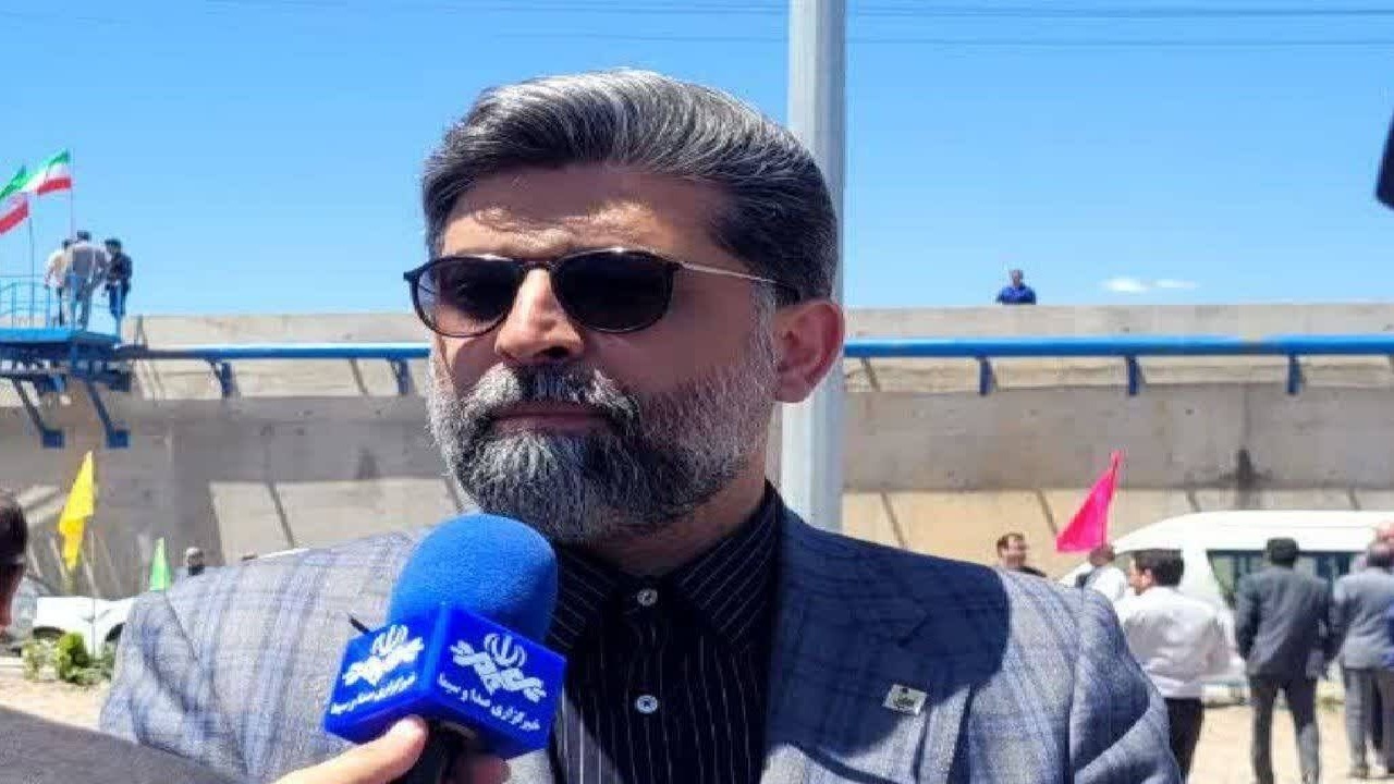 ۲ هزار و ۳۴ مگاوات به ظرفیت نیروگاه‌های برق کشور در سال گذشته اضافه شد