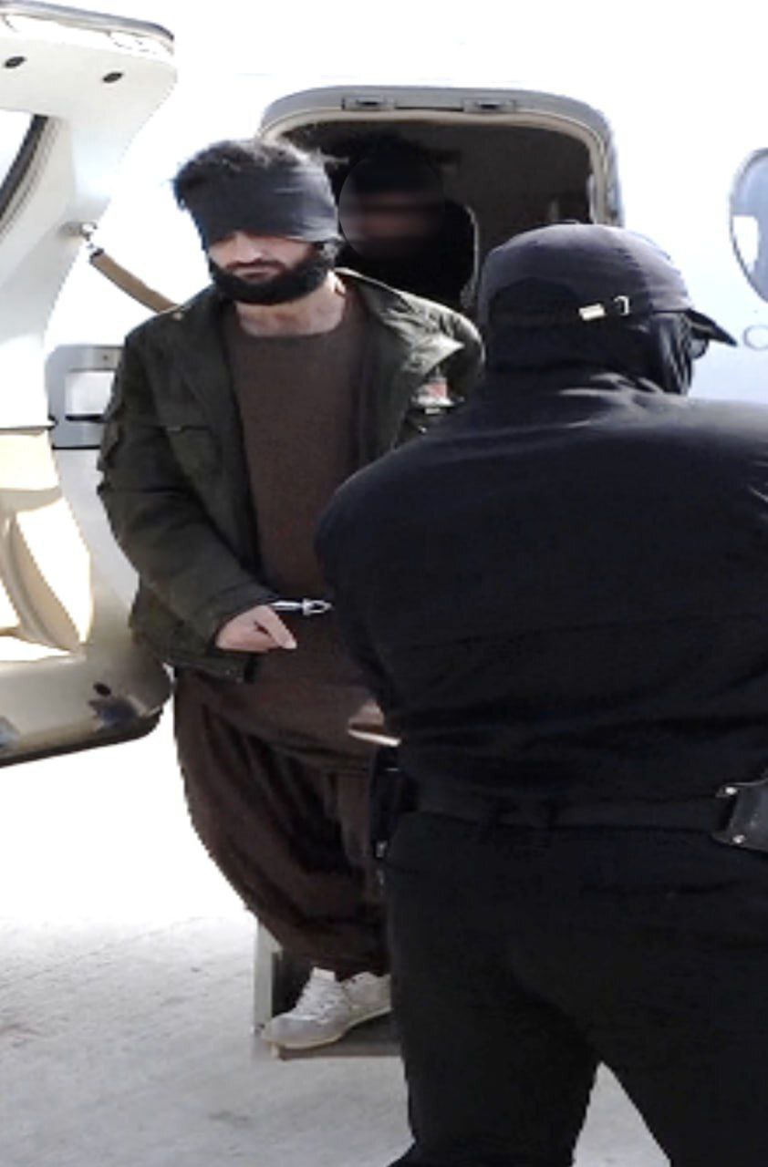 انتقال &laquo;عبدالله کویته&raquo; به داخل کشور &nbsp;
