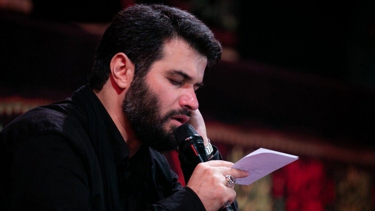 دانلود مداحی شب هفتم محرم ۱۴۰۳ با نوای میثم مطیعی