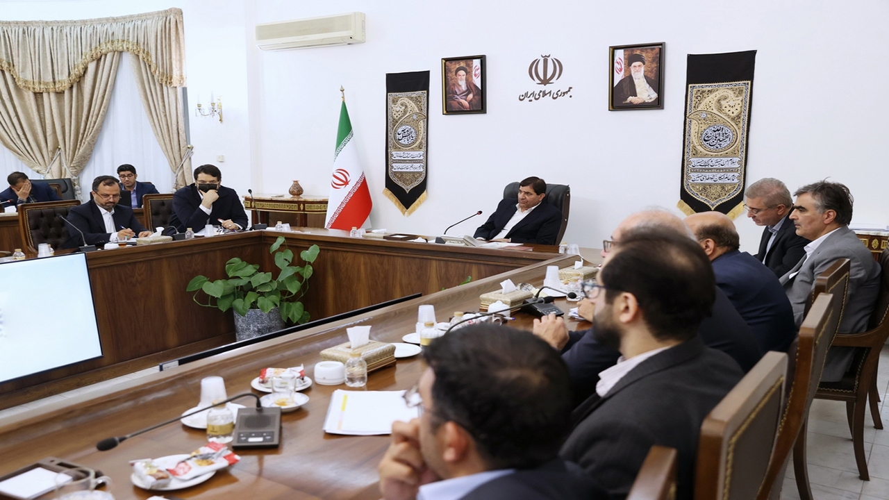 مخبر: موکب‌های ایرانی اربعین باید از اول تا ۲۵ صفر فعال باشند