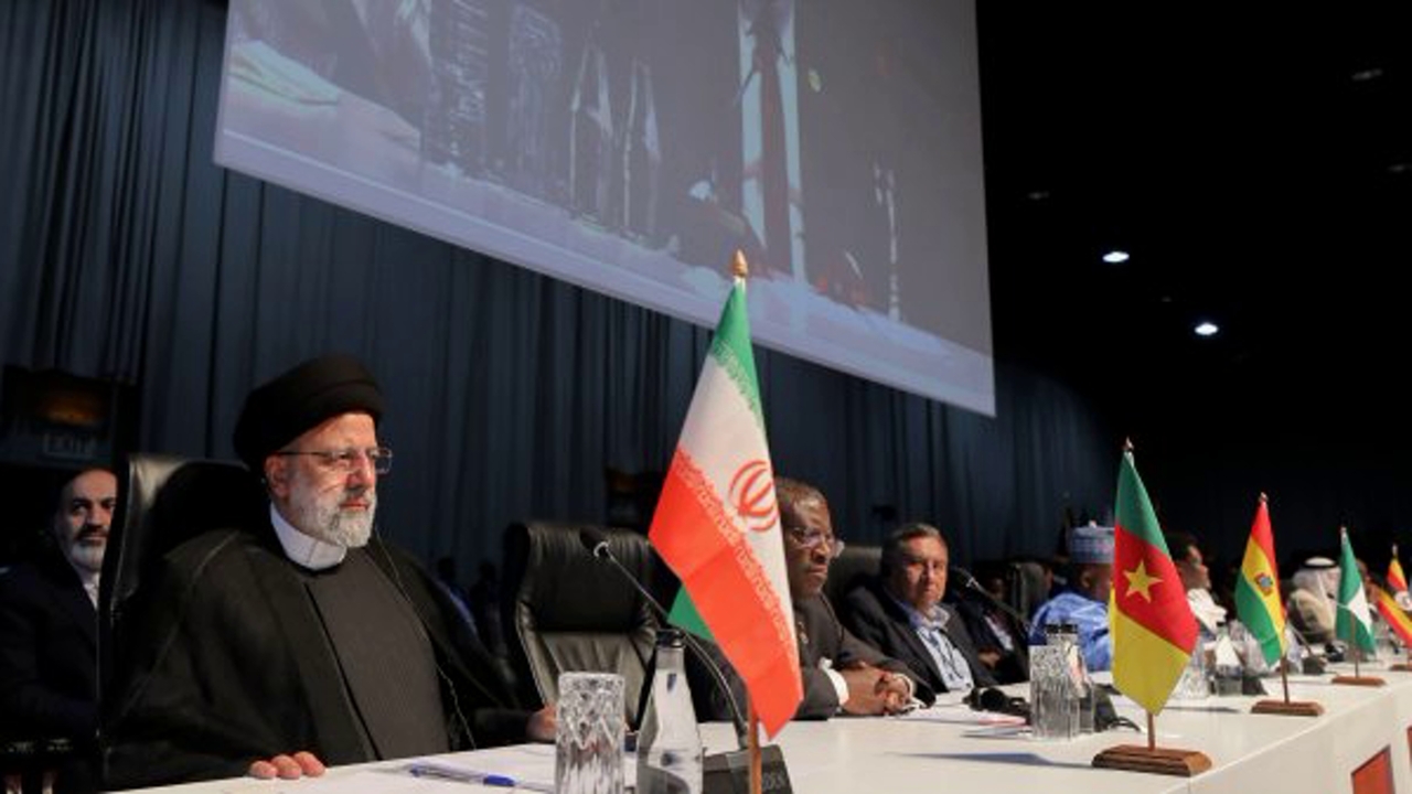 مردی که جنوب جهانی را متحد کرد