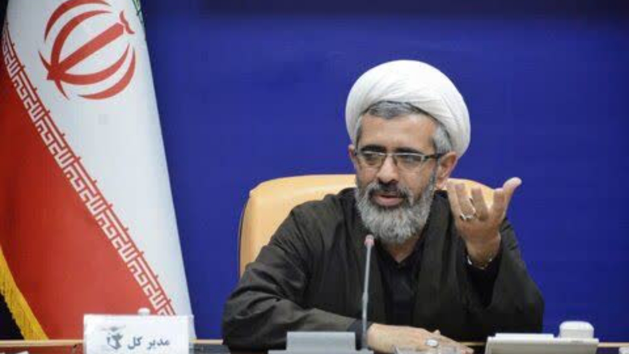 خادمی در مکتب امام حسین(ع) تربیت‌آفرین است