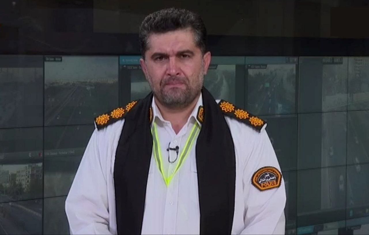 رانندگان مراقب عابران با لباس مشکی در این شب‌ها باشند