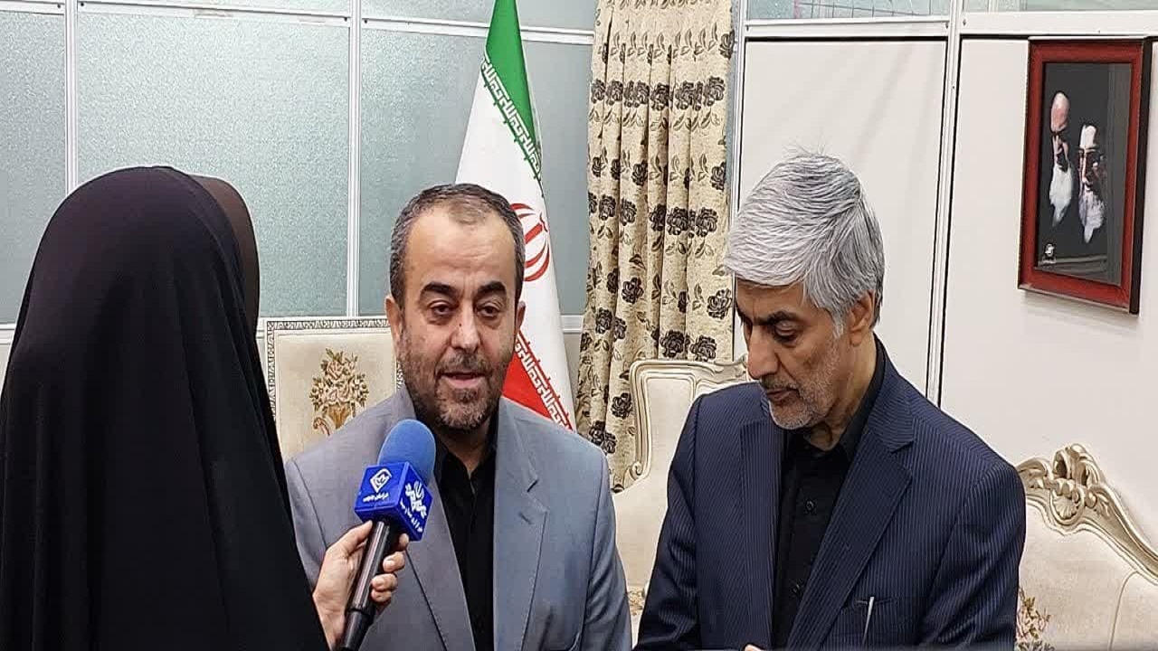 بررسی مطالبات خراسان جنوبی در وزارت ورزش و جوانان
