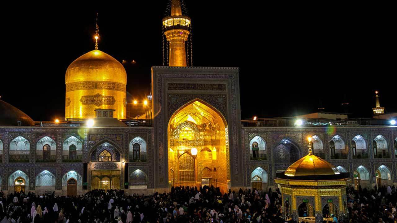 اعزام یک‌صد کودک کار و ایتام مراکز پویاشهر به شهر مقدس مشهد