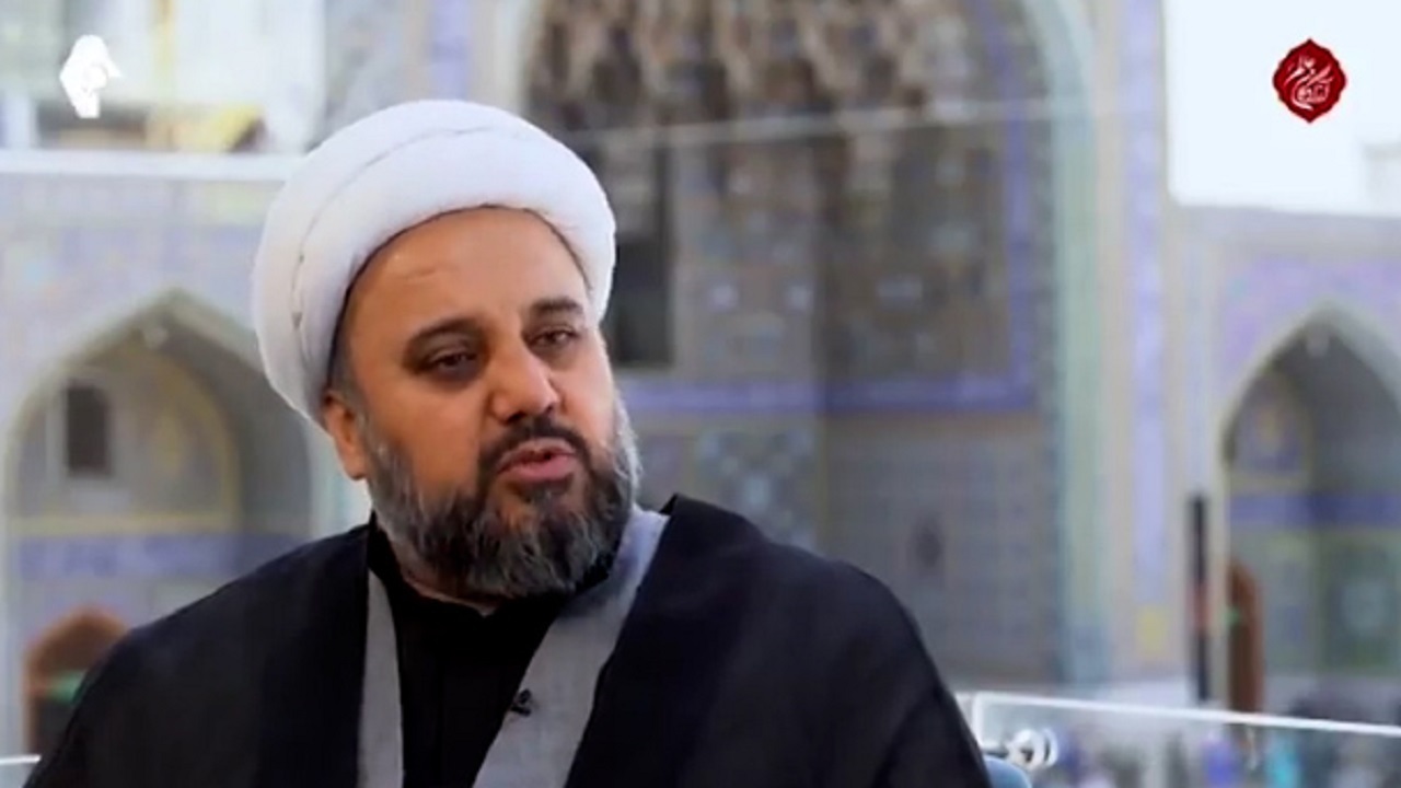 ابعاد فرهنگی عاشورا + فیلم