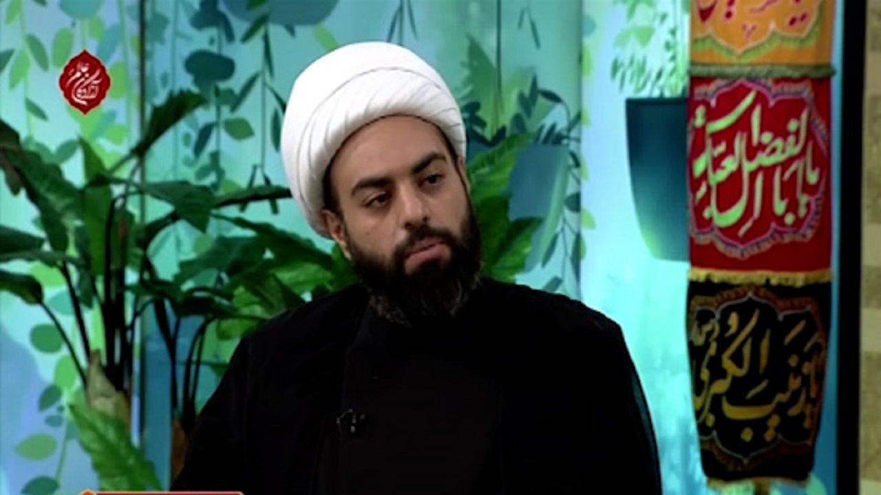 ماجرای کسانی که در قیام عاشورا عقب کشیدند+ فیلم