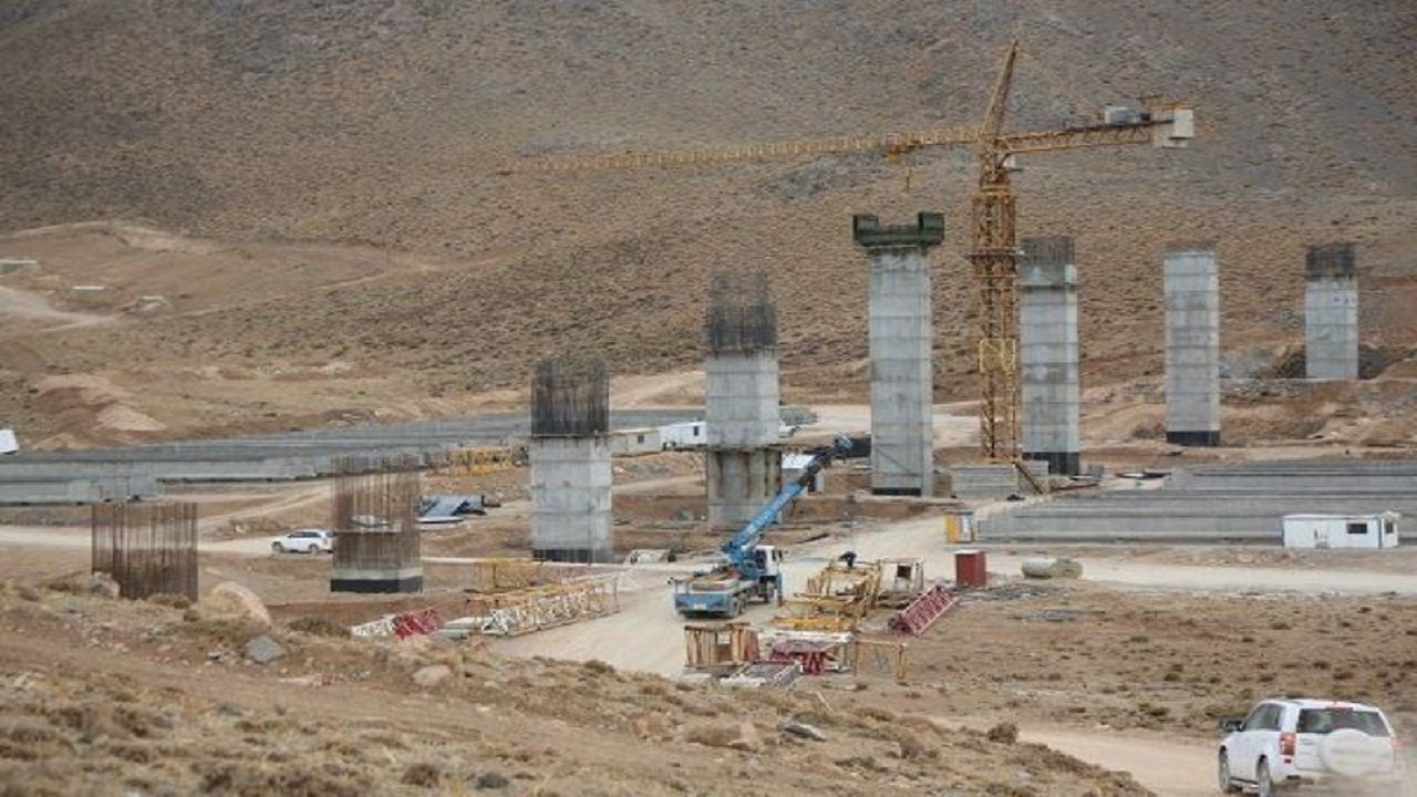 اجرای یک هزار و ۳۹۹ طرح زیربنایی در استان اردبیل