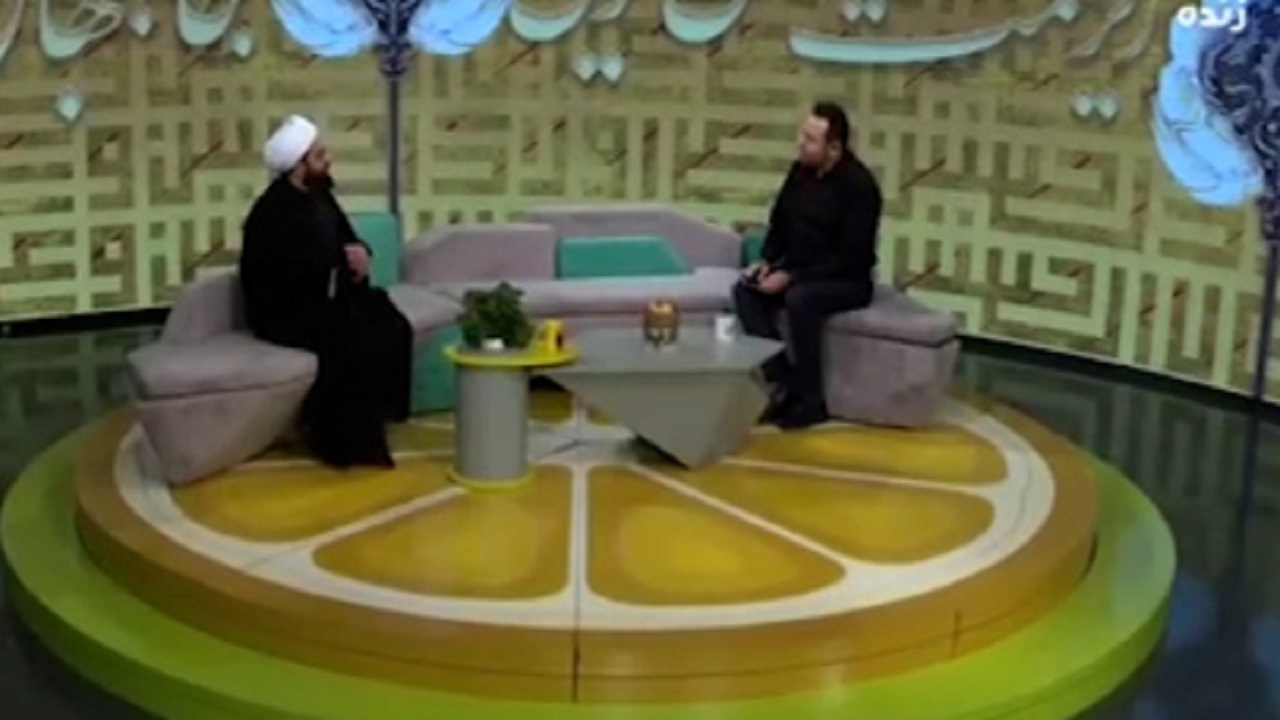 معرفی یکی از مهمترین نخبگان زمان امام حسین (ع) + فیلم
