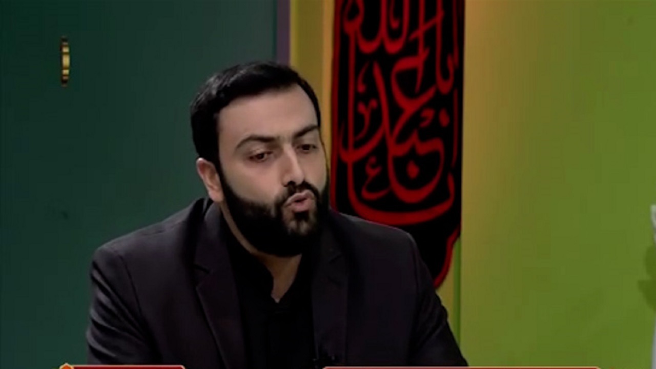 چگونه می‌توان نوجوانان را به امام حسین (ع) نزدیک‌ کرد؟ + فیلم