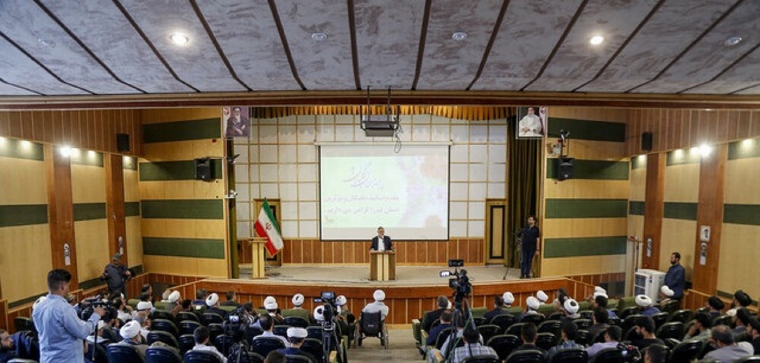 مسیر توسعه و حل مشکلات از دانشگاه می‌گذرد