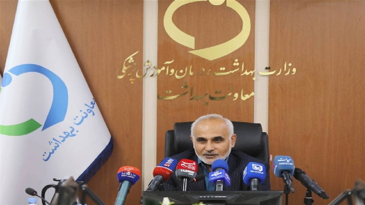 در ۵ استان پشه آئدس صید شد
