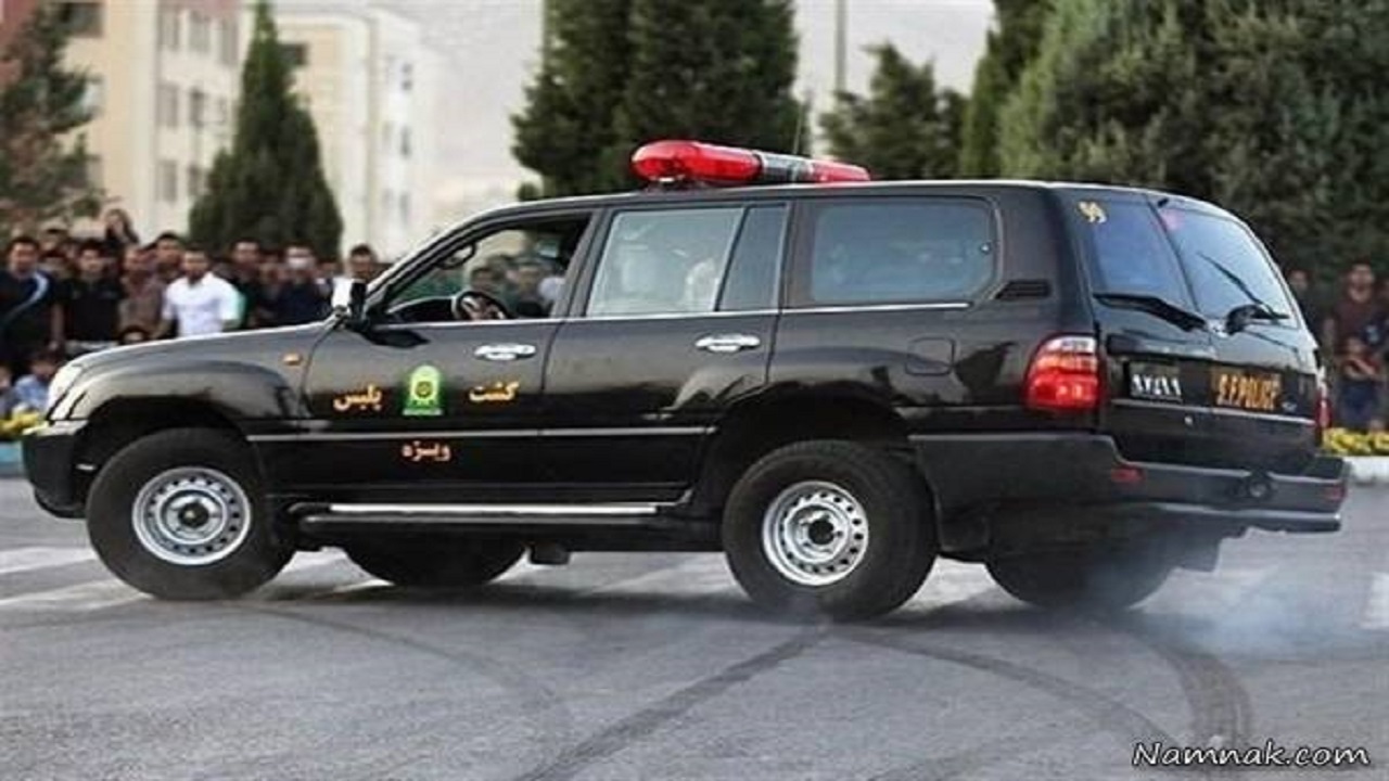 الحاق ۵۵ دستگاه خودرو عملیاتی به ناوگان انتظامی استان سیستان و بلوچستان