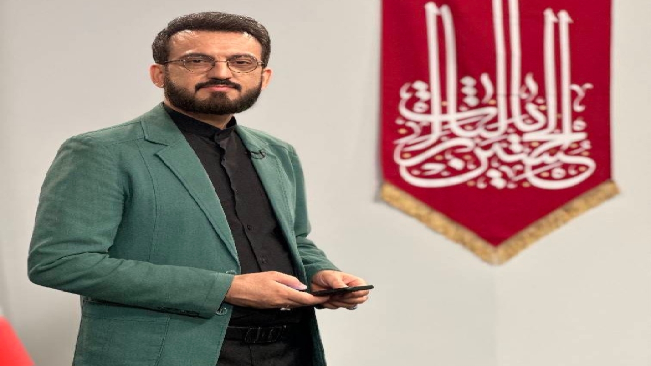 «دل‌نوا» دل عاشقان حسین (ع) را تا کربلا می‌برد