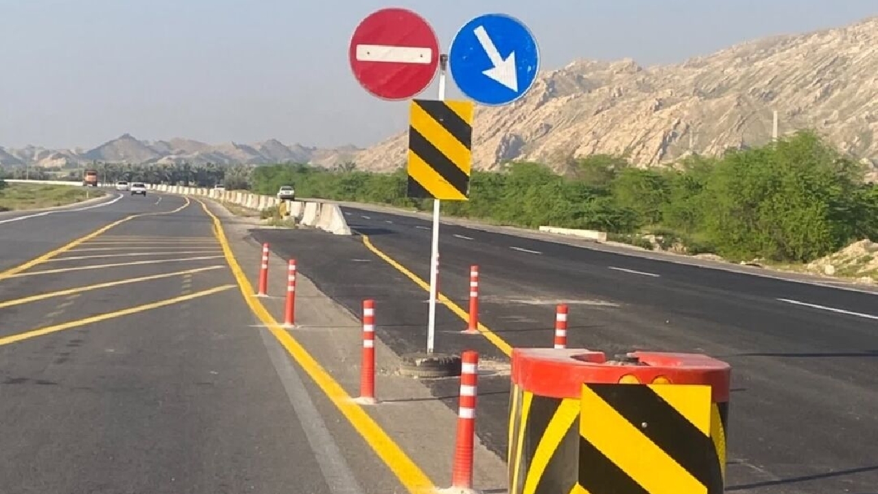 ارتقای امنیت جاده‌ها با توسعه فناوری‌های بومی