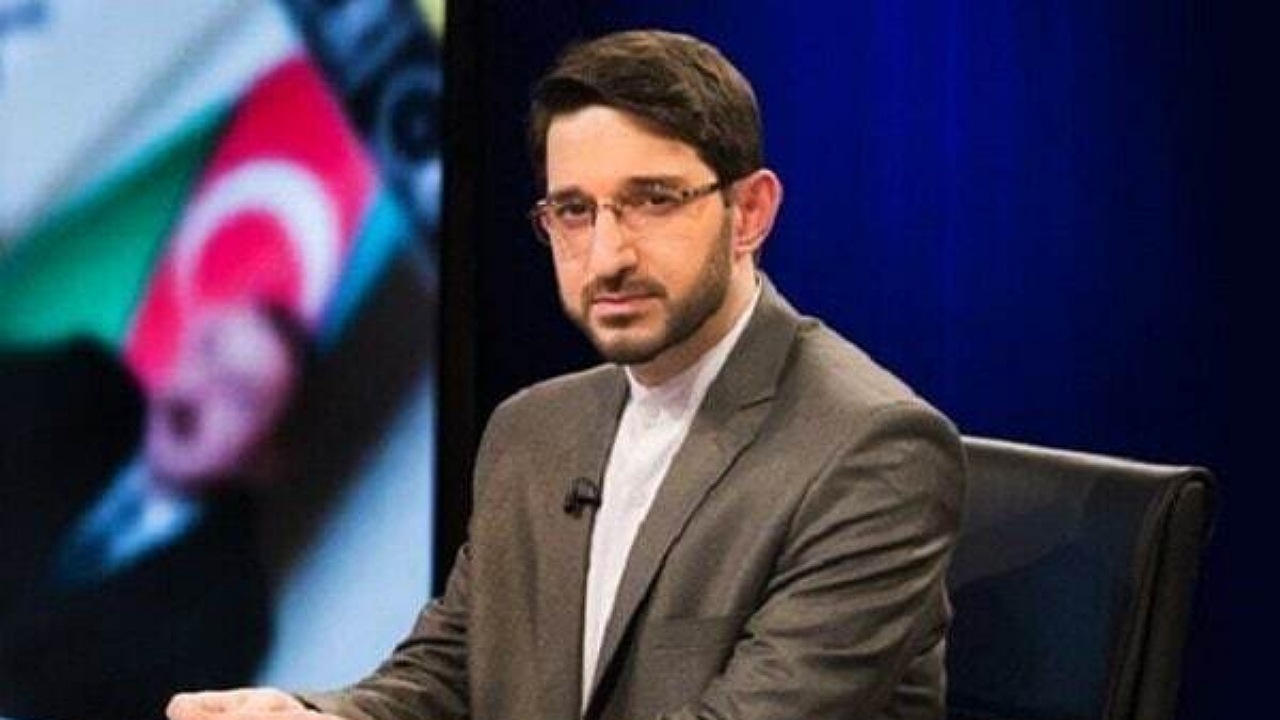 برای ایران فرقی ندارد چه کسی رئیس جمهور آمریکا شود