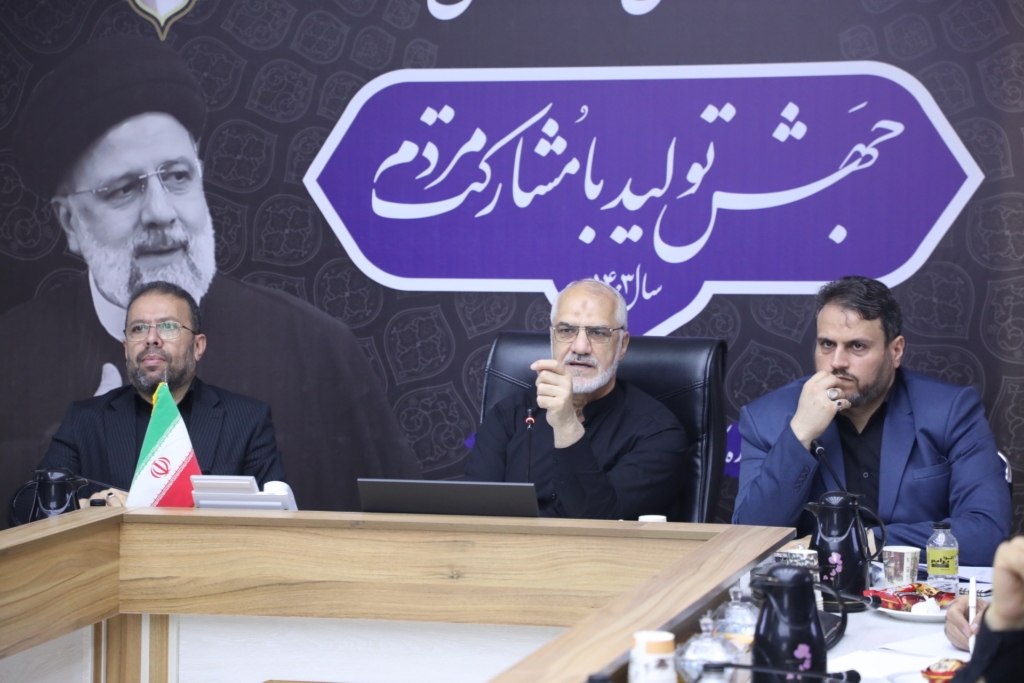 تذکر استاندار خوزستان به دستگاه‌های اجرایی با تحقق اشتغال زیر ۳۰ درصد