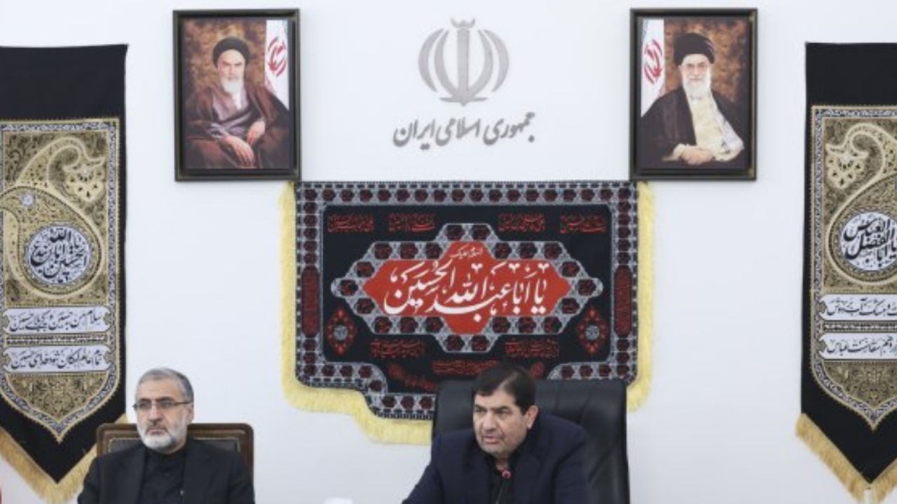 آمریکایی‌ها در ضعیف‌ترین نقطه قرار گرفته‌اند