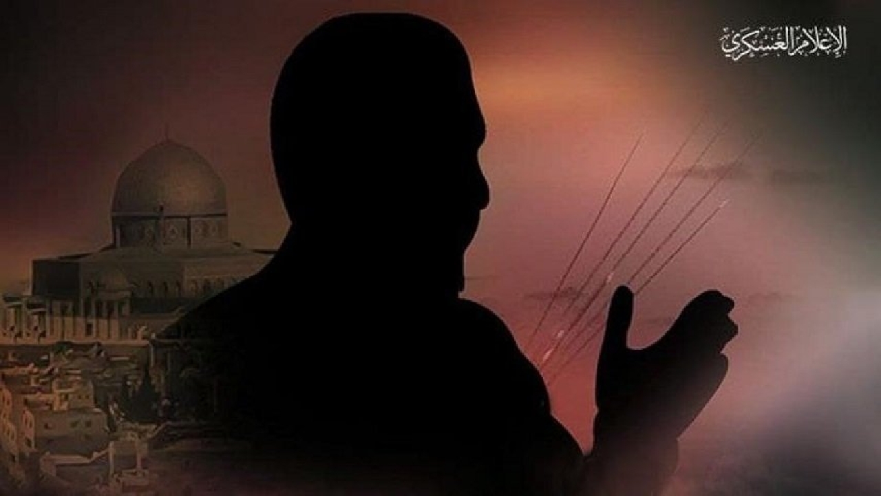 رژیم صهیونیستی: ترور فرمانده گردان‌های «عزالدین القسام» قابل تایید نیست